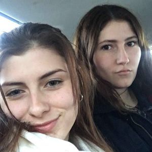 Meet your Posher, Catherine